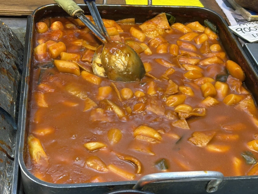 다다와떡볶이 사진 4