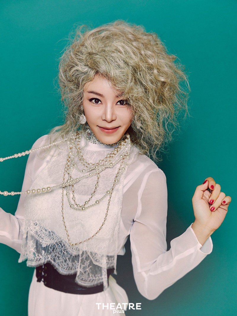 [INTERVIEW] THE WAY TO HAPPINESS_서울시뮤지컬단 배우 리사·이연경