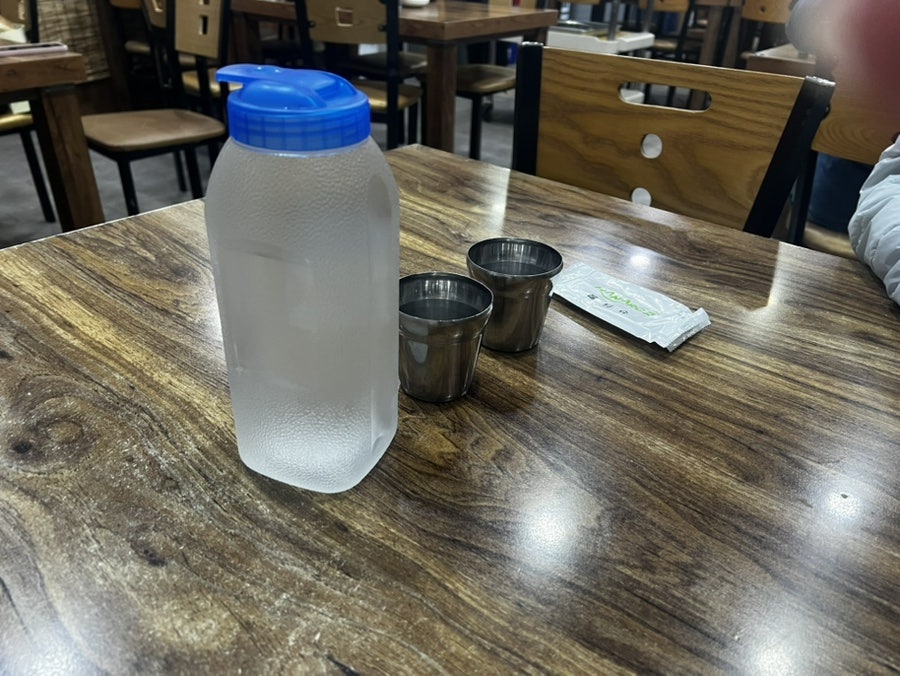 통큰뼈감탕 사진 3