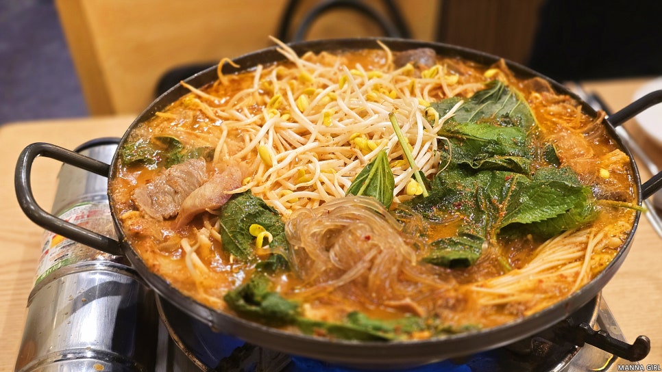 진천순대국 사진 6