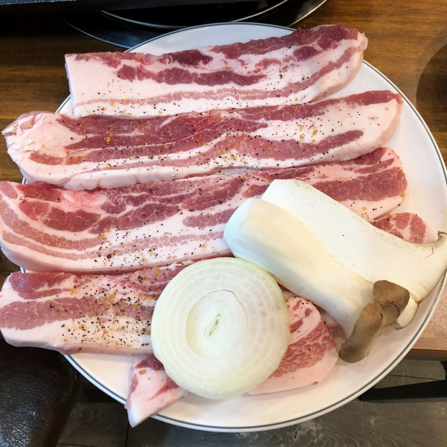 골목집 사진 2