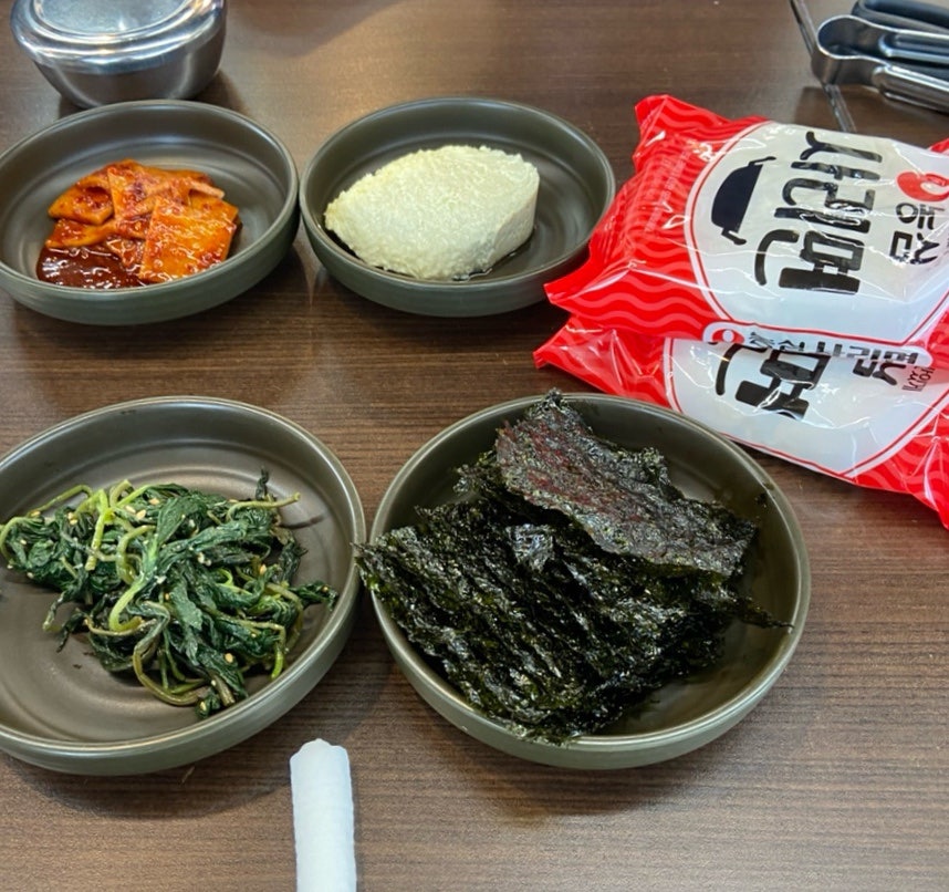 성서한옥집김치찜 구지점 사진 5