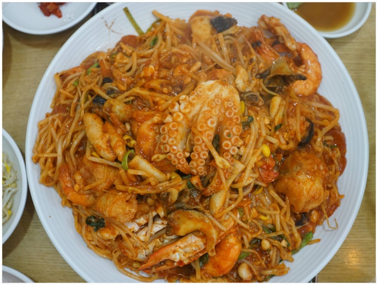  서울 봉천동 맛집 50년 전통의 아귀요리 명가, 대호아구집