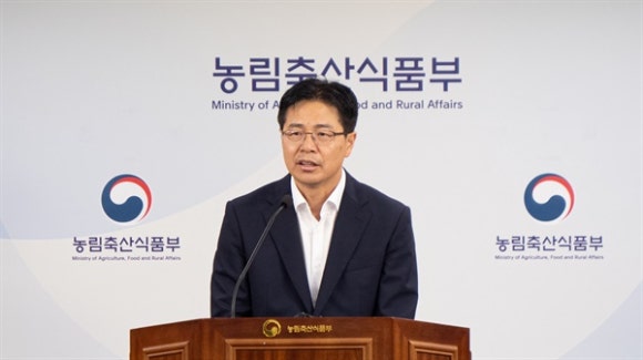 <b>이재명</b> 정부, 출범 후 첫 차관 <b>직권면직</b> 충격!  “부당한 권한... 