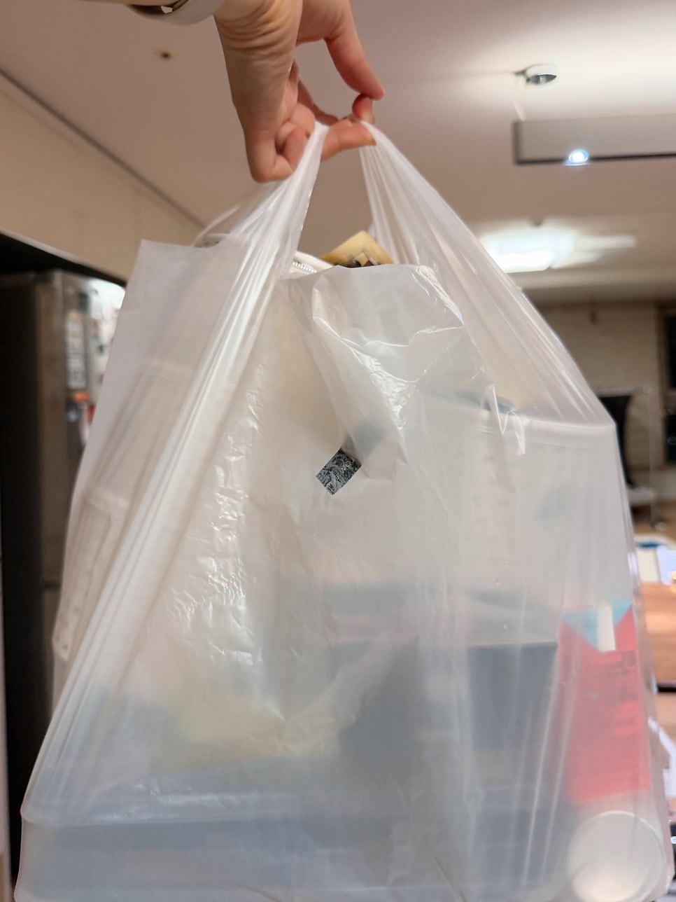 한솥도시락 옥천점 사진 2