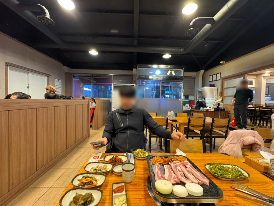 복돼지 사진 4
