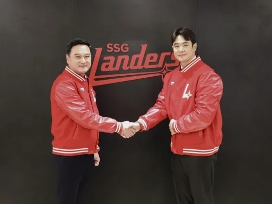 '두산맨 18년' 김재환, '셀프 방출 논란' 속 인천 SSG 랜더스로 전격 이적…2년 총액 22억원 계약