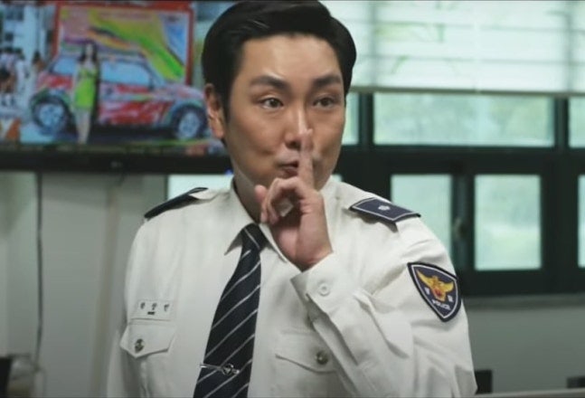 조진웅, 소년범 출신 의혹…숨겨진 과거 드러나나?