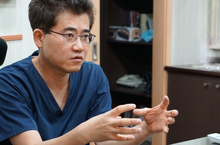  시흥 전립선비대증, 반복되는 소변 불편감이 보내는 신호