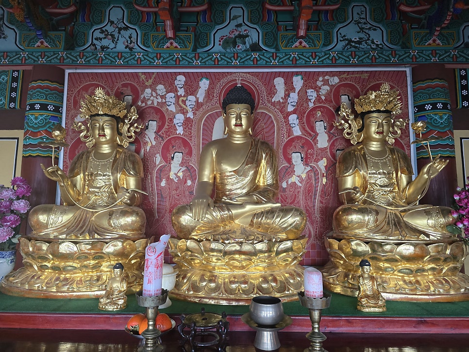 봉의산 사진 5