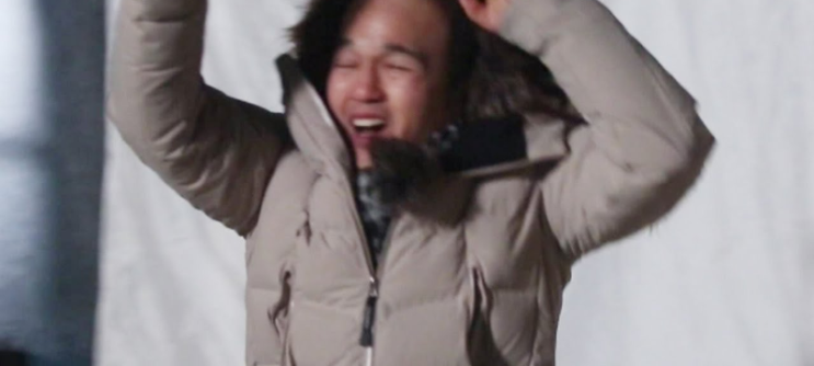 <b>김광규</b>의 돌직구 질문, <b>이미숙</b>의 <b>성형 의혹</b>에 대한 반응