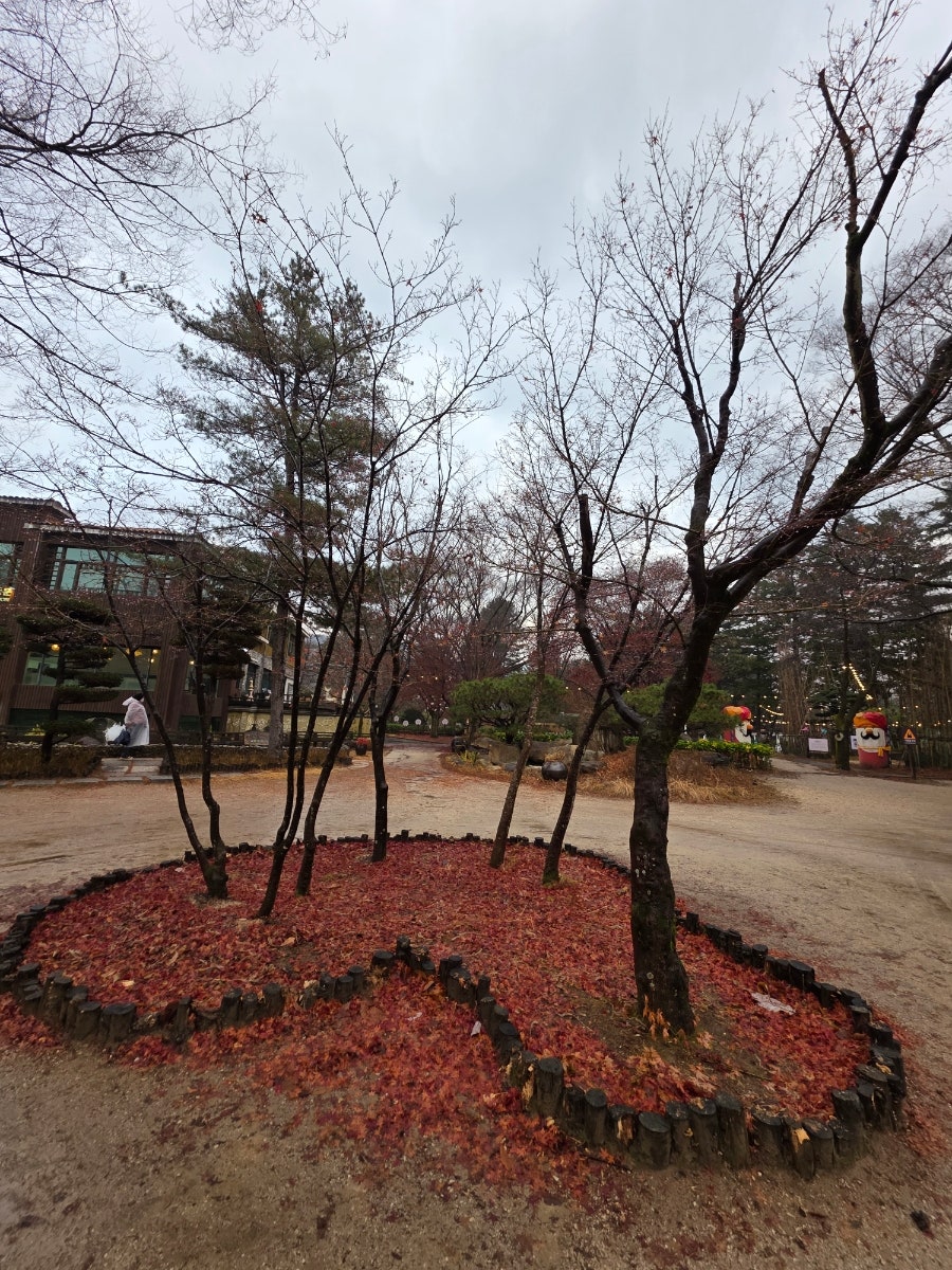 위칭청행복원미술관 사진 1