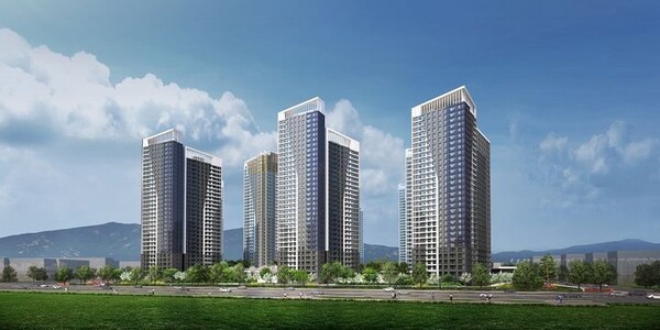  [inform-분양] HDC현대산업개발, '창원 센트럴 아이파크' 12월 분양