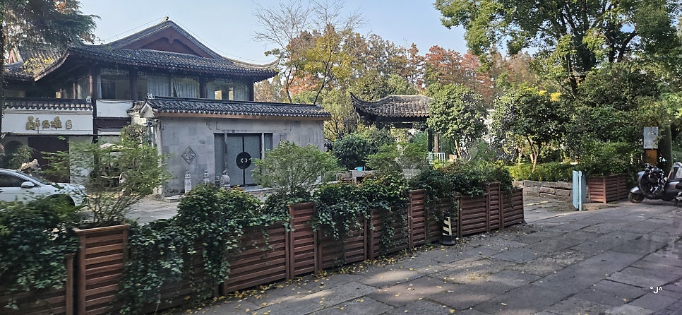 장강 사진 5