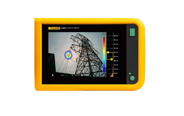  FLUKE 초음파 음향카메라 ii1020C 특징 정리 가이드