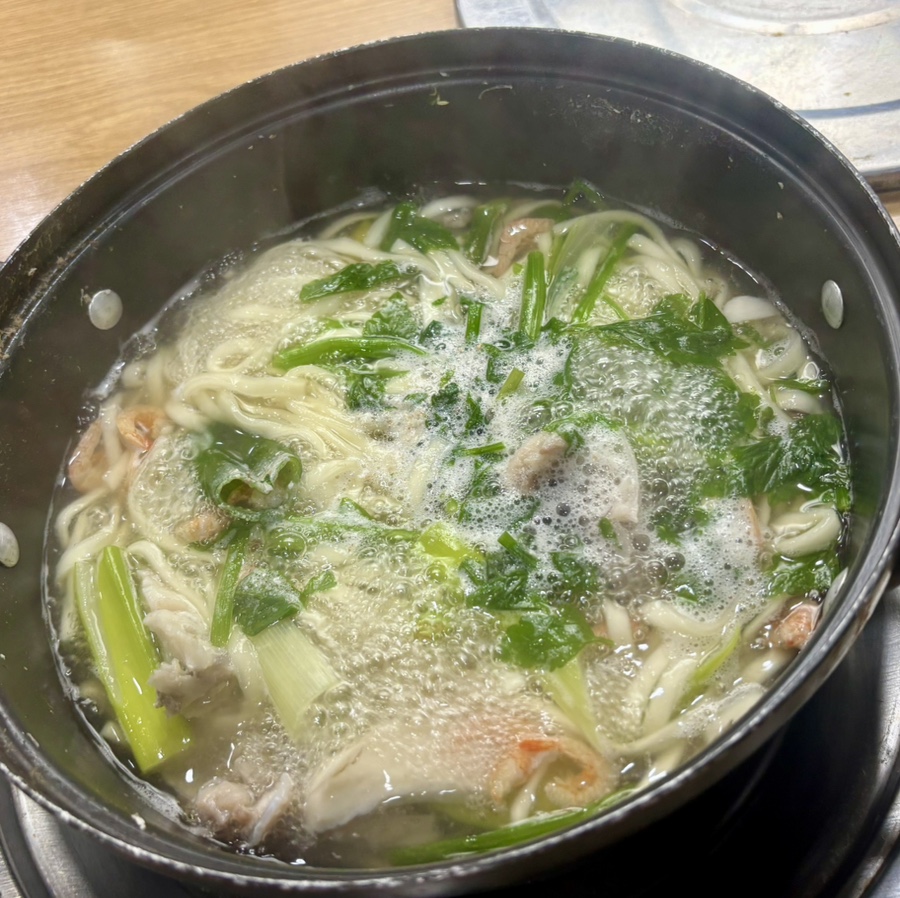 복어촌 사진 1