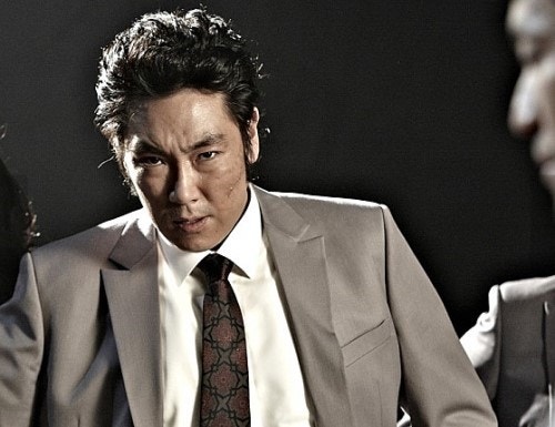 <b>조진웅</b>, 강도·강간 등 '<b>소년범</b> 출신' 충격적 <b>의혹</b>에…소속사... 