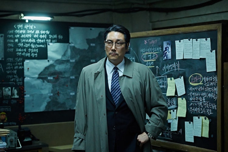 일본뉴스 반응_한국 베테랑 배우 조진웅 과거 논란…일본 네티즌들도 충격.