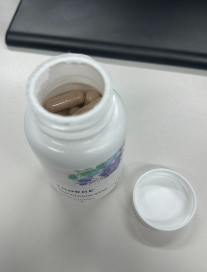  쏜리서치 투퍼데이 남자 성분 건강 자신감