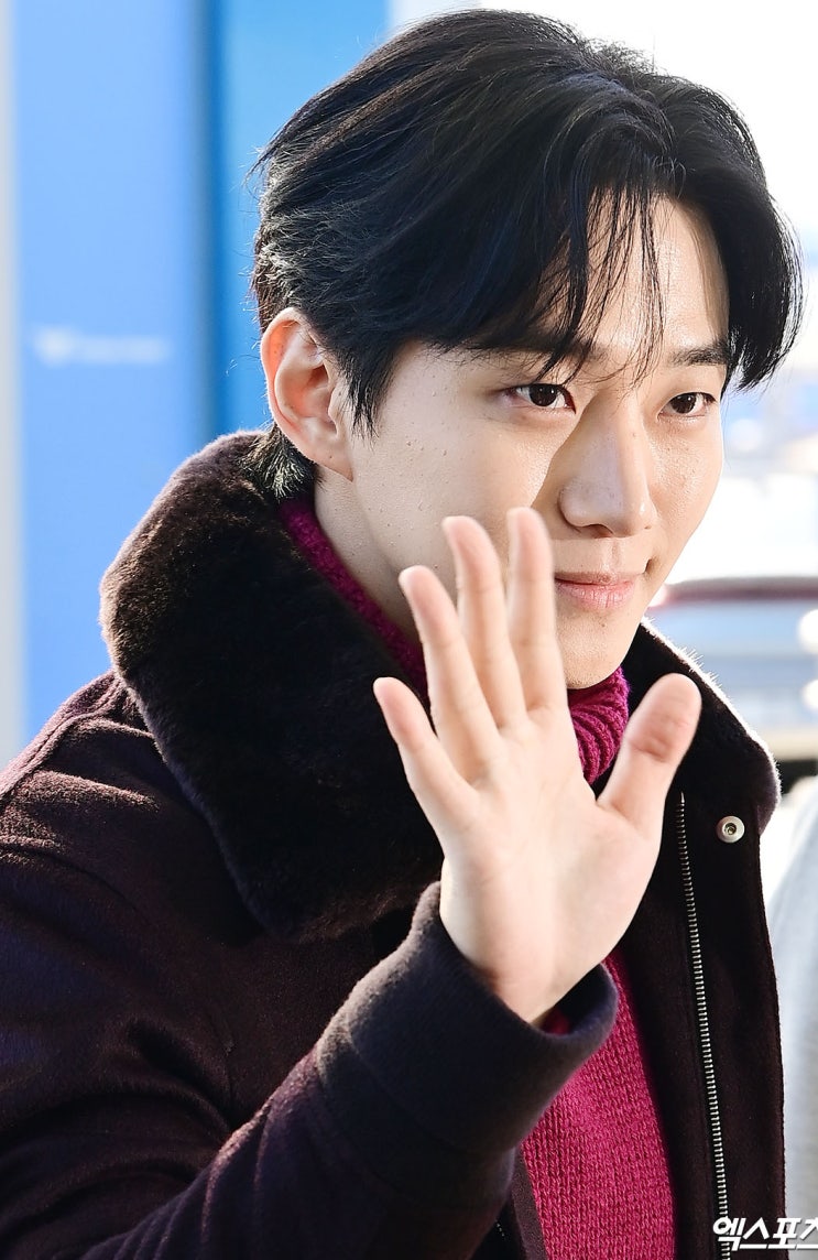 <b>이준호</b> AAA MC로 대만 가오슝으로 <b>출국</b> AAA 6일 5시 TV 생중계