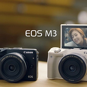 캐논 EOS m3 vs m10 미러리스 카메라, 아직도 현역일까? 3분 만에 비교 정리