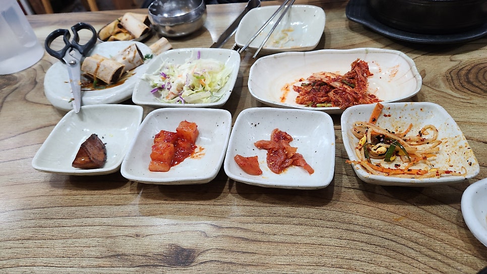 곽만근갈비탕 대전갈마점 사진 3