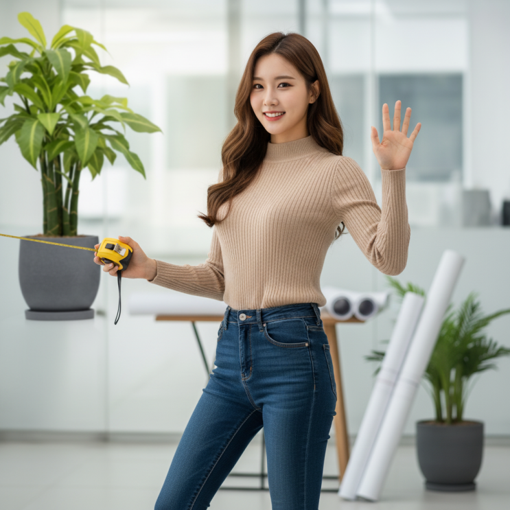  발코니 확장: 날개벽 내력벽인가? 비전문가 5분 판별법