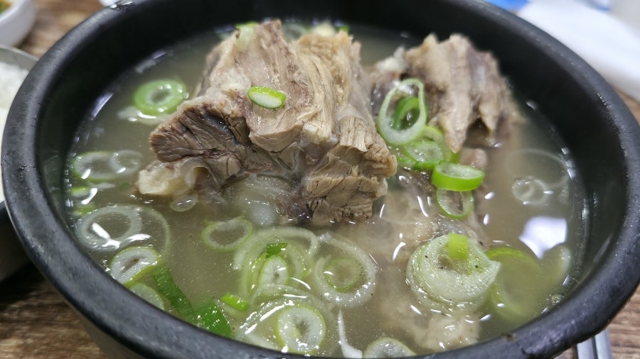 은호식당 남대문본점 사진 1