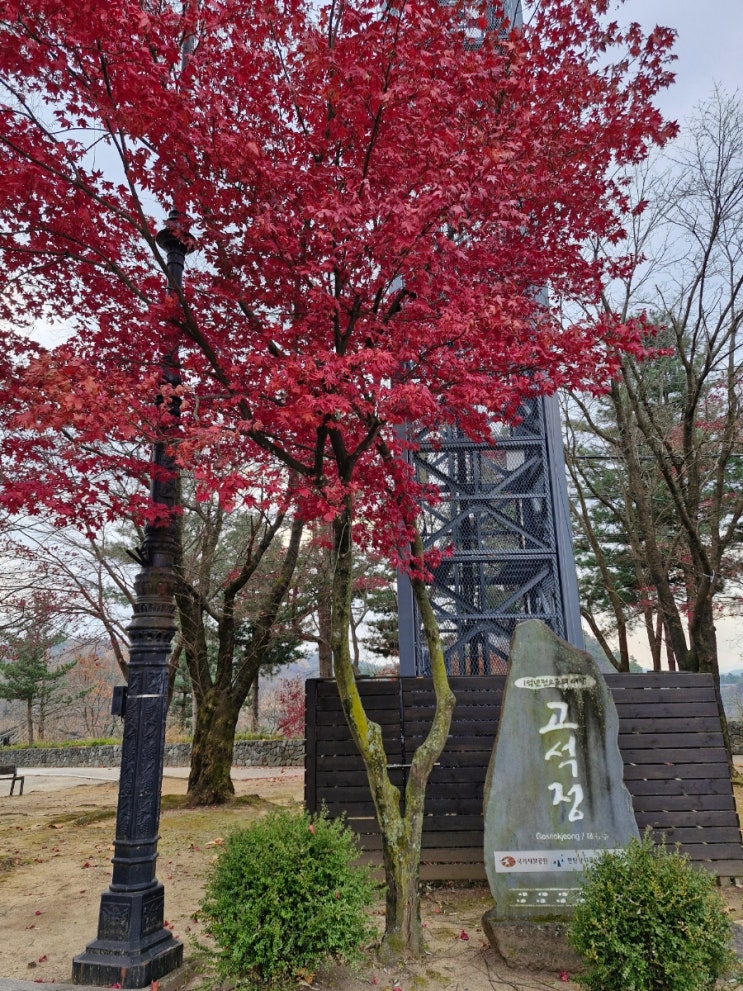  한탄강 철원주상절리길 강원도 여행