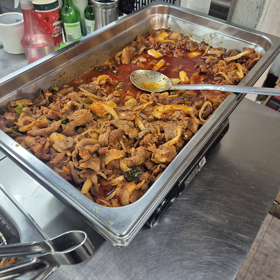 윤식당 사진 5