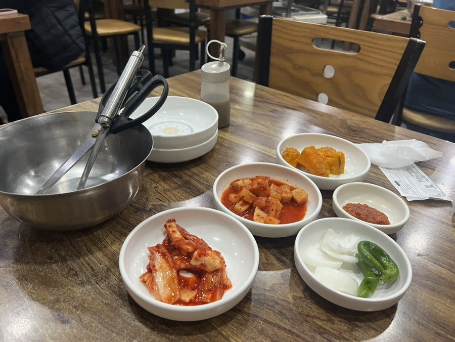 통큰뼈감탕 사진 4
