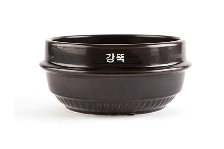 내돈내산 뚝배기 추천 ! 잘 안깨지는 뚝배기 강뚝