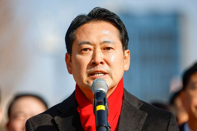 [정치문법] 사과 거부한 장동혁, ‘윤네버’로 갈라진 보수…민주당의 ‘내란공범’ 롱런전략