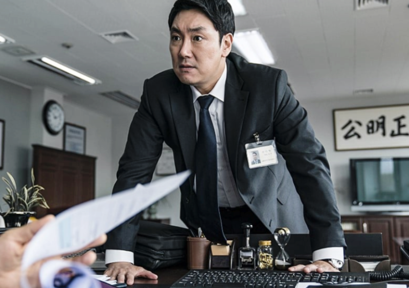 소년원 출신 배우 조진웅 진실은? 본명 부친이름 프로필 결혼 아내 자녀 소속사 입장 : 네이버 블로그