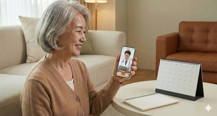15년 만의 <b>의료</b>법 개정! 비대면 진료 및 <b>지역의사제</b> 법안 통과!!