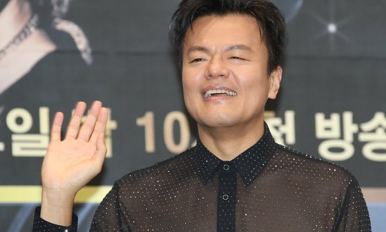 <b>박진영</b> 올해도 10억 <b>기부</b>…사회적 귀감으로서의 역할