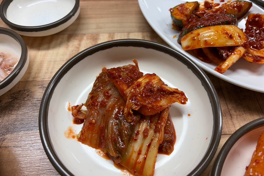 똑순이식당 사진 4