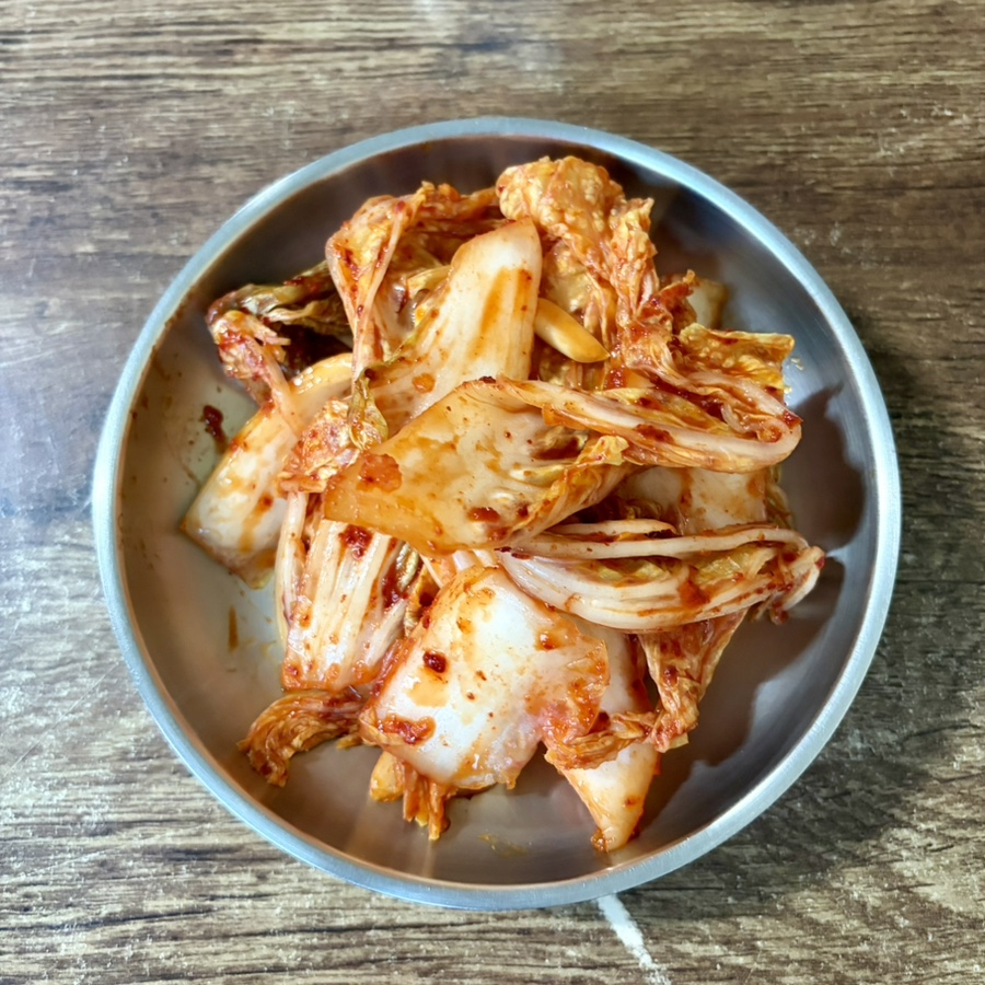 밀방아손칼국수 사진 3
