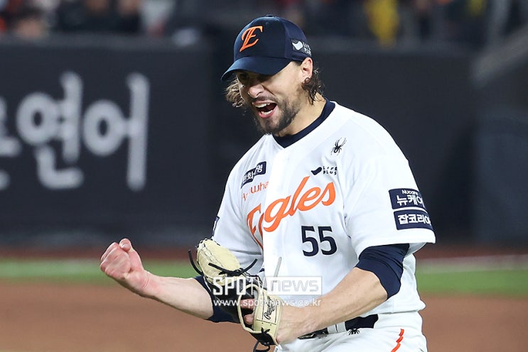 [MLB] <b>폰세</b>와 함께 라이언 와이스도 ML로... 휴스턴과 1년... 