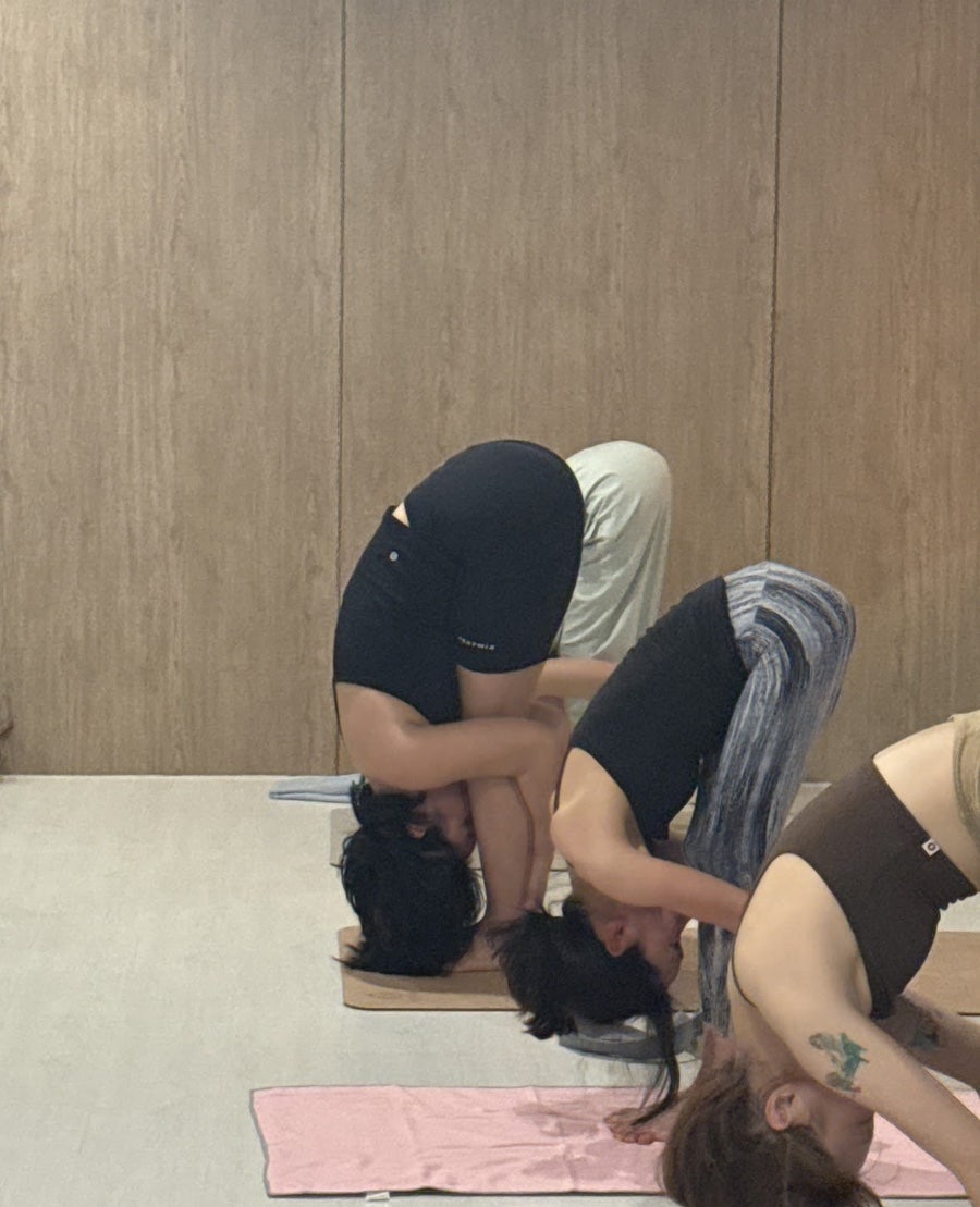 솜요가앤필라테스 사진 2