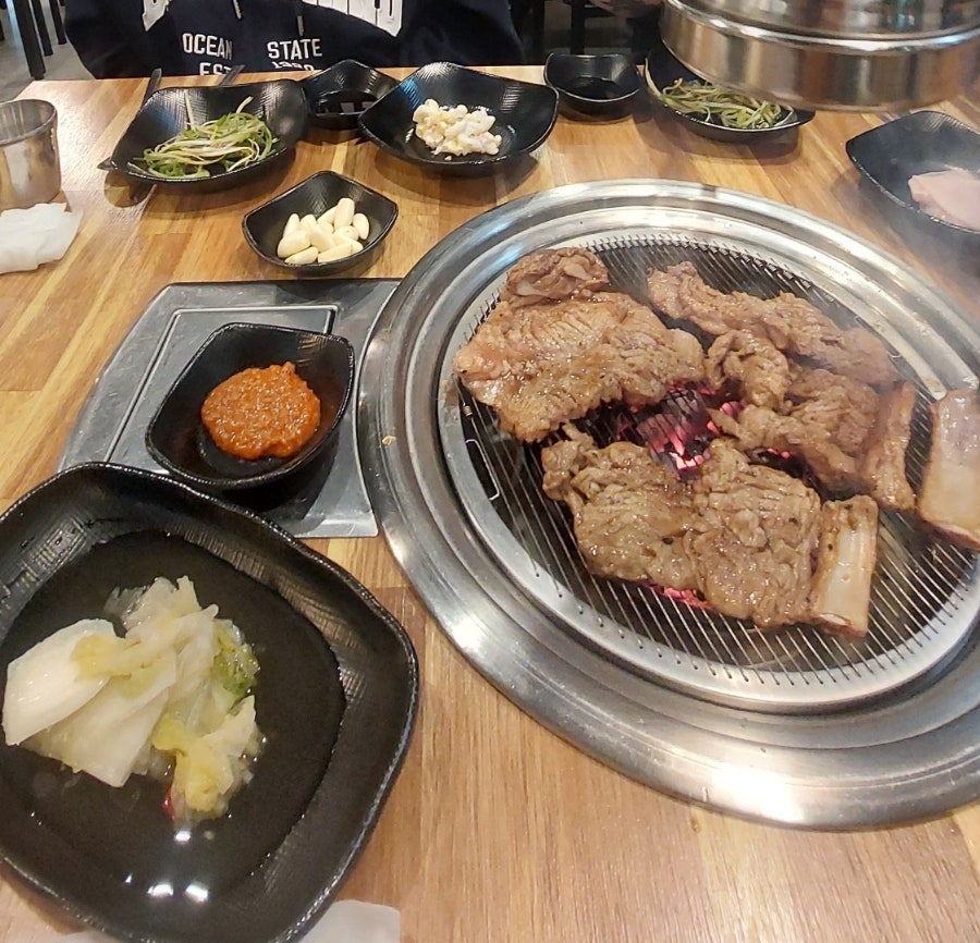 하루꽃삼 사진 3