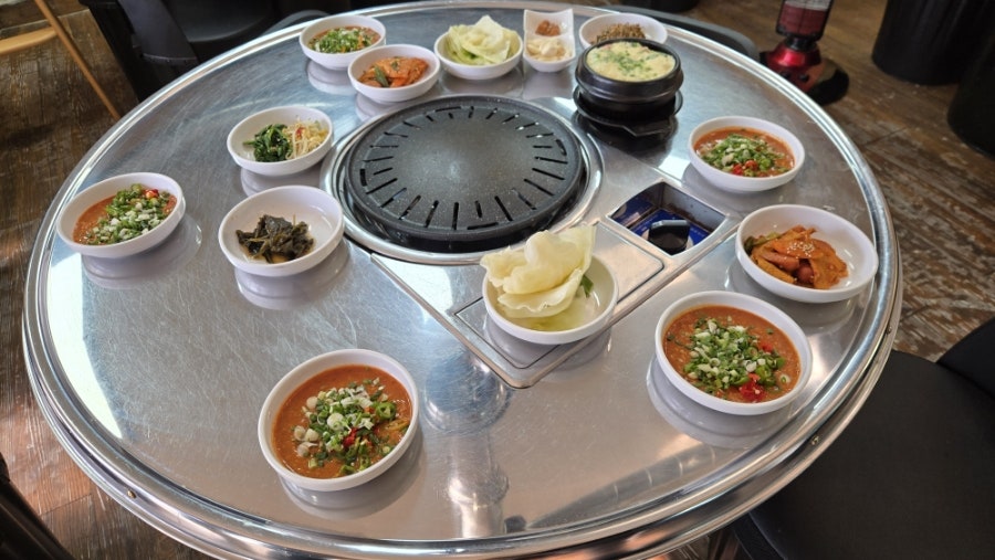 불타는황금막창 사진 3