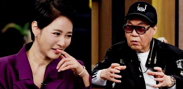  조영남 “김주하, 남자 복이…” 폭탄 발언에 초토화 (데이앤나잇)