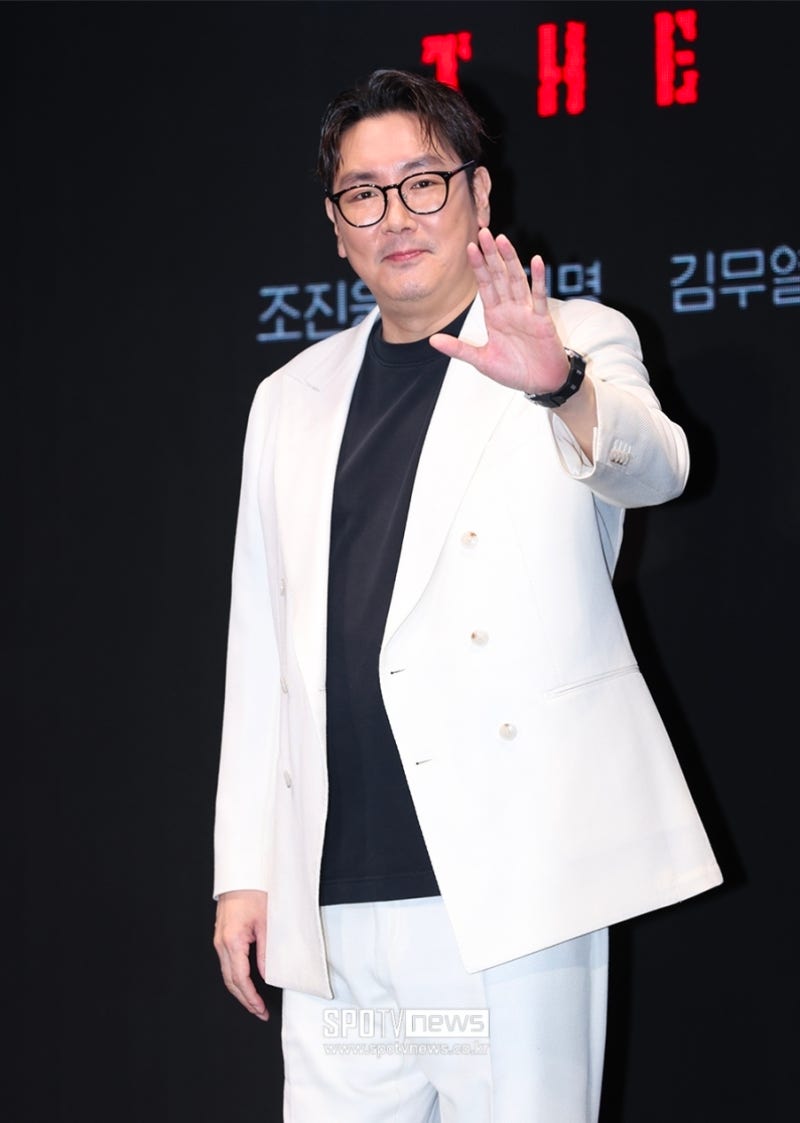 조진웅 은퇴 선언 배우활동 중단 연예계 활동 마침표 이유 원인 정리