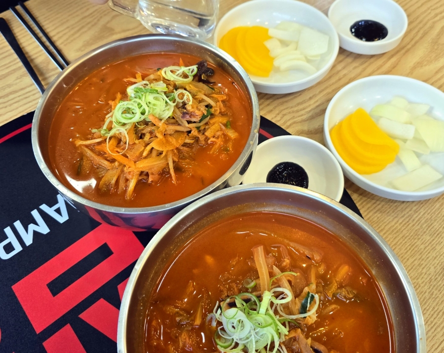 원짬뽕 사진 1