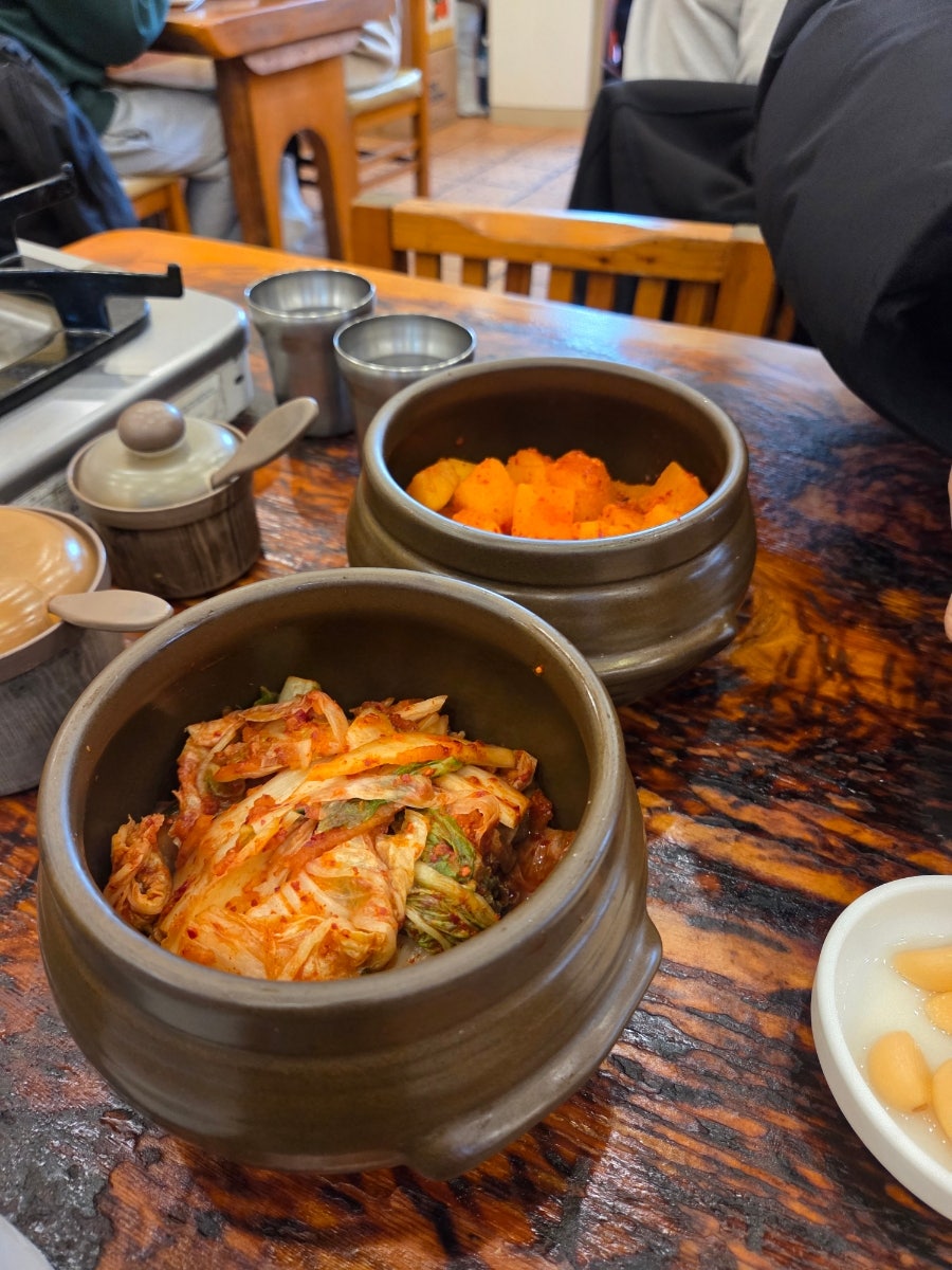 방일해장국 태안점 사진 4