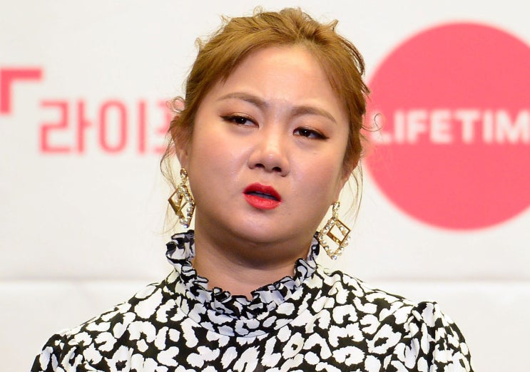  박나래 방송인의 정확한 생년월일 제보 받습니다