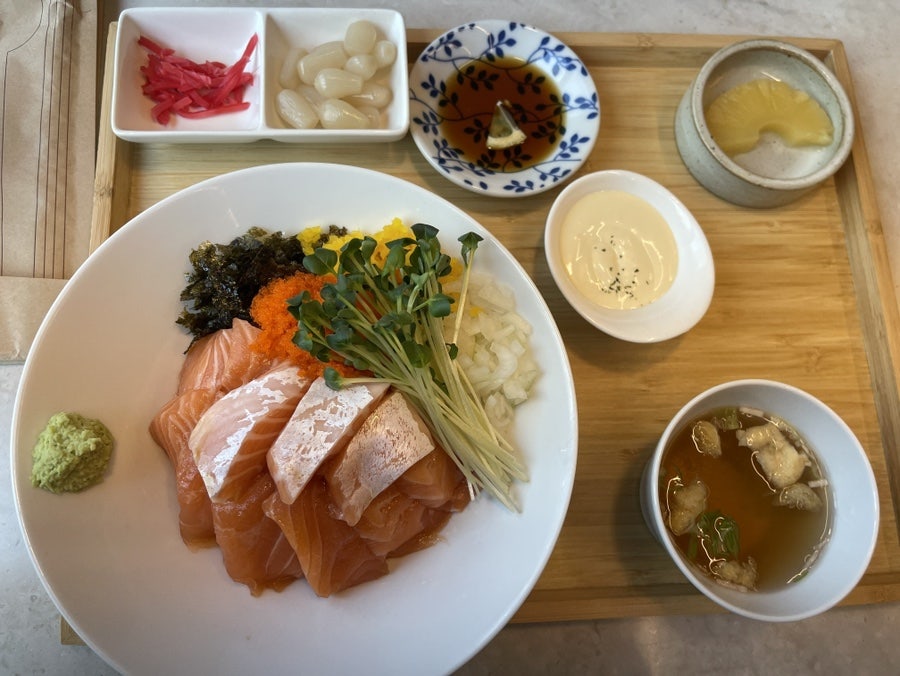 식당수북 사진 2