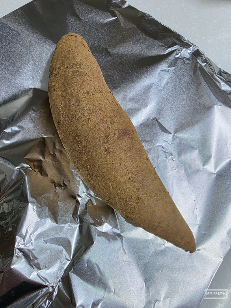 이렇게 쓰면 위험해요 쿠킹 호일 사용법 총정리