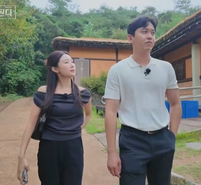  ️ 나솔사계 24기 영식 용담 '결별' 수준! 27기 영식 장미도 '긴장해!' 균열 포착!